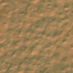 Satellite imagery of Gour Berkane, DZ