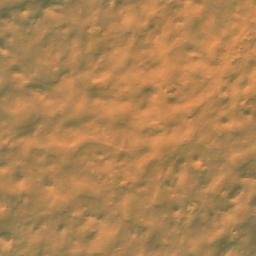 Satellite imagery of Gour Berkane, DZ