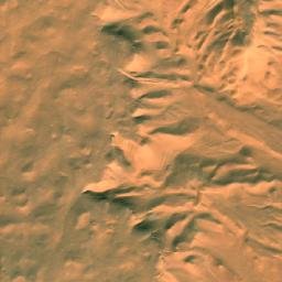 Satellite imagery of Gour Berkane, DZ