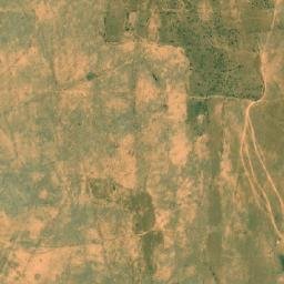 Satellite imagery of Ḩajjāj al Qaşbah, EG
