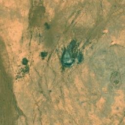 Satellite imagery of Ḩajjāj al Qaşbah, EG