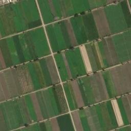 Satellite imagery of Kawm Limsān, EG