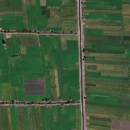 Satellite imagery of Kawm ar Rawkah, EG