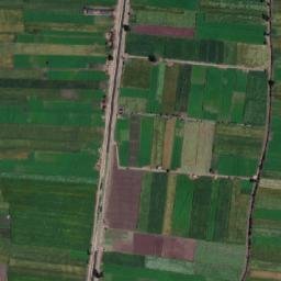 Satellite imagery of Kawm ar Rawkah, EG
