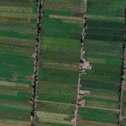 Satellite imagery of Kawm ar Rawkah, EG