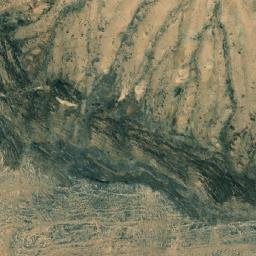 Satellite imagery of Shīn Ghar, AF