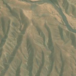 Satellite imagery of Zhaṟ Ghar, AF