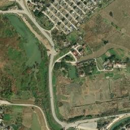 Satellite imagery of Pant-sky Rock (historical), CN