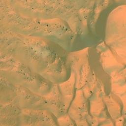 Satellite imagery of Guern Irchou, DZ