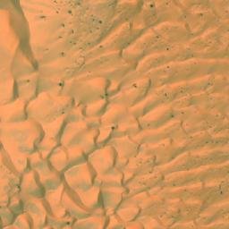 Satellite imagery of Guern Irchou, DZ