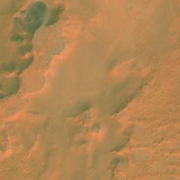 Satellite imagery of Sif el Khaldi, DZ