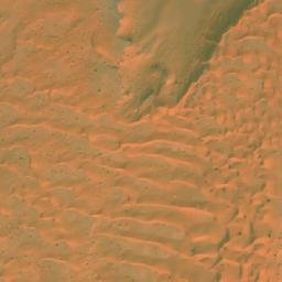 Satellite imagery of Sif el Khaldi, DZ