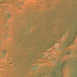 Satellite imagery of Sif el Khaldi, DZ