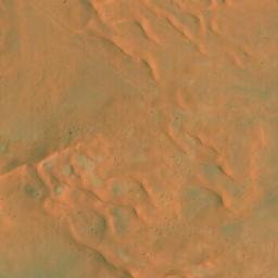 Satellite imagery of Guern Ben Kambou, DZ