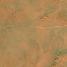 Satellite imagery of Guern Ben Kambou, DZ
