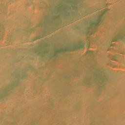 Satellite imagery of Guern Ben Kambou, DZ