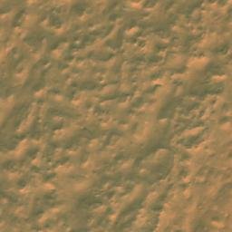 Satellite imagery of Gour Berkane, DZ