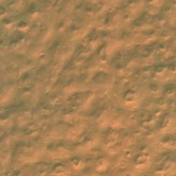 Satellite imagery of Gour Berkane, DZ