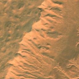 Satellite imagery of Gour Berkane, DZ