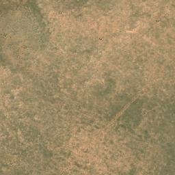 Satellite imagery of ‘Alam al Ḩabāţah, EG