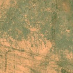Satellite imagery of Ḩajjāj al Qaşbah, EG