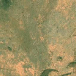 Satellite imagery of Ḩajjāj al Qaşbah, EG
