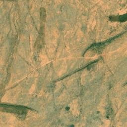 Satellite imagery of Ḩajjāj al Qaşbah, EG
