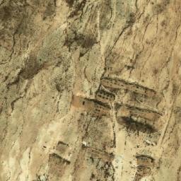 Satellite imagery of Ḩajjāj al Madār, EG