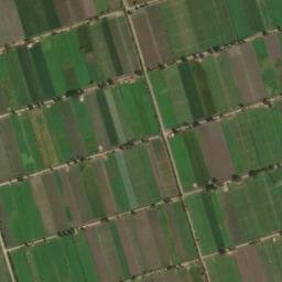 Satellite imagery of Kawm Limsān, EG