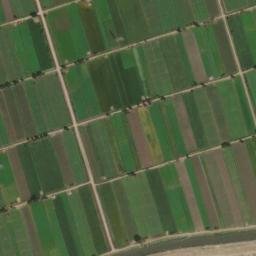 Satellite imagery of Kawm Limsān, EG