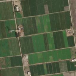 Satellite imagery of Abis Mediumwave Transmitter, Mast Northeast, EG