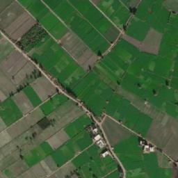 Satellite imagery of Tall Bisintāwāy, EG