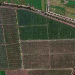 Satellite imagery of Kawm ar Rawkah, EG