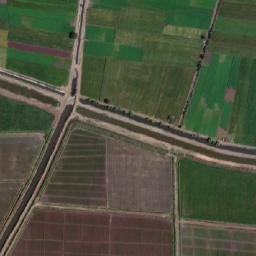 Satellite imagery of Kawm ar Rawkah, EG