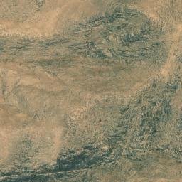 Satellite imagery of Shīn Ghar, AF