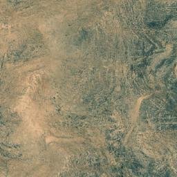 Satellite imagery of Shīn Ghar, AF