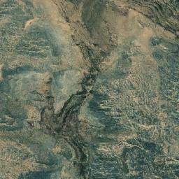 Satellite imagery of Shīn Ghar, AF