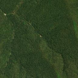 Satellite imagery of Sanzhou Shan, CN