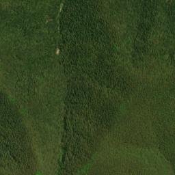 Satellite imagery of Sanzhou Shan, CN