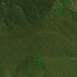 Satellite imagery of Sanzhou Shan, CN