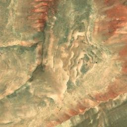 Satellite imagery of Jbel Tamrakht, MA