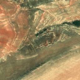 Satellite imagery of Jbel Tamrakht, MA