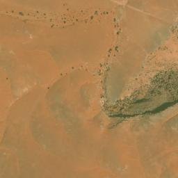 Satellite imagery of Teniet Skhouna, DZ