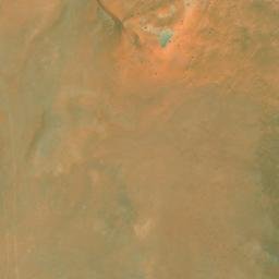 Satellite imagery of Guern Irchou, DZ