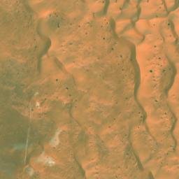 Satellite imagery of Guern Irchou, DZ
