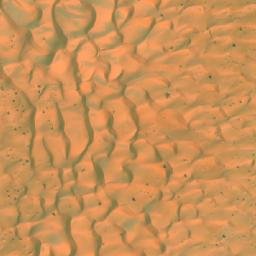 Satellite imagery of Guern Irchou, DZ