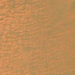 Satellite imagery of Garet Amor, DZ