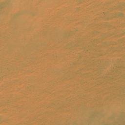 Satellite imagery of Garet Amor, DZ