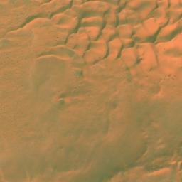 Satellite imagery of Garet Amor, DZ