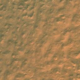 Satellite imagery of Gour Berkane, DZ